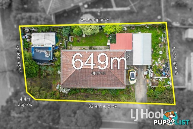 7 Kinsella Court PAKENHAM VIC 3810