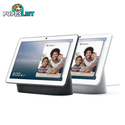 Google Nest Hub Max MPN: GA00639-AU