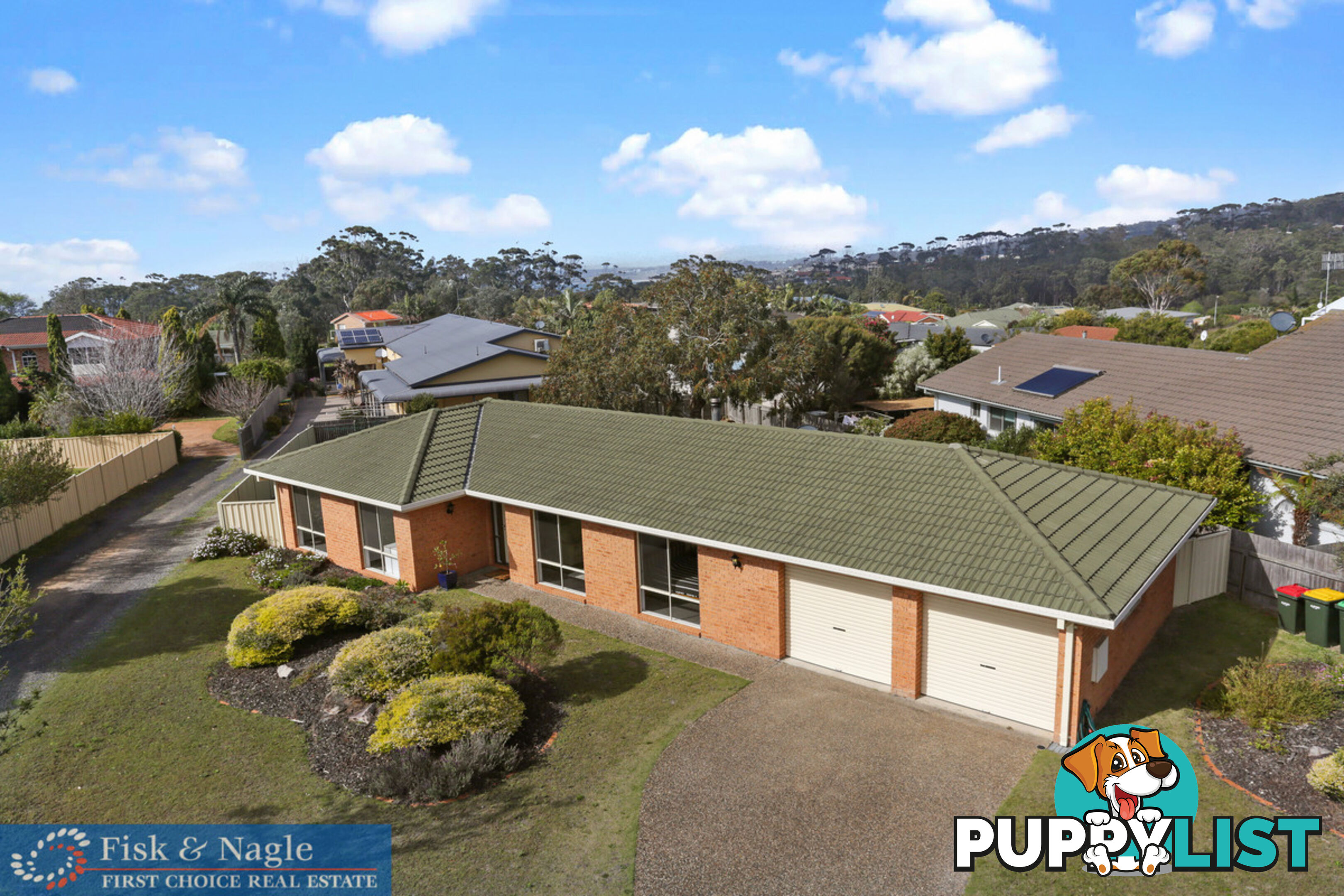 127 Headland Drive Tura Beach NSW 2548