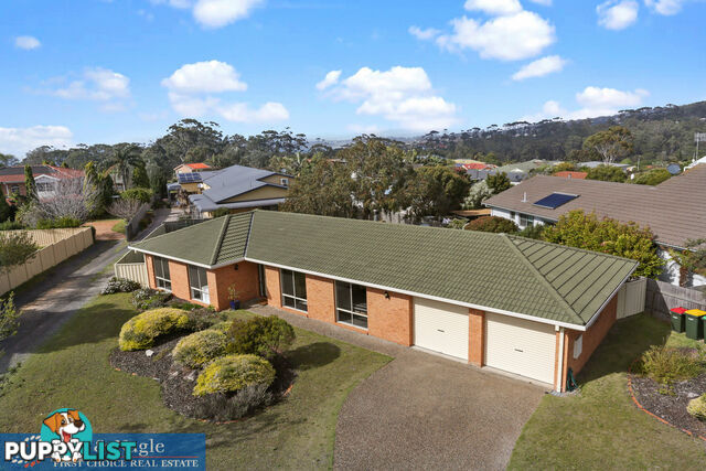 127 Headland Drive Tura Beach NSW 2548