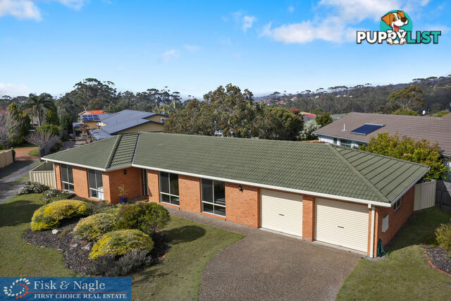 127 Headland Drive Tura Beach NSW 2548