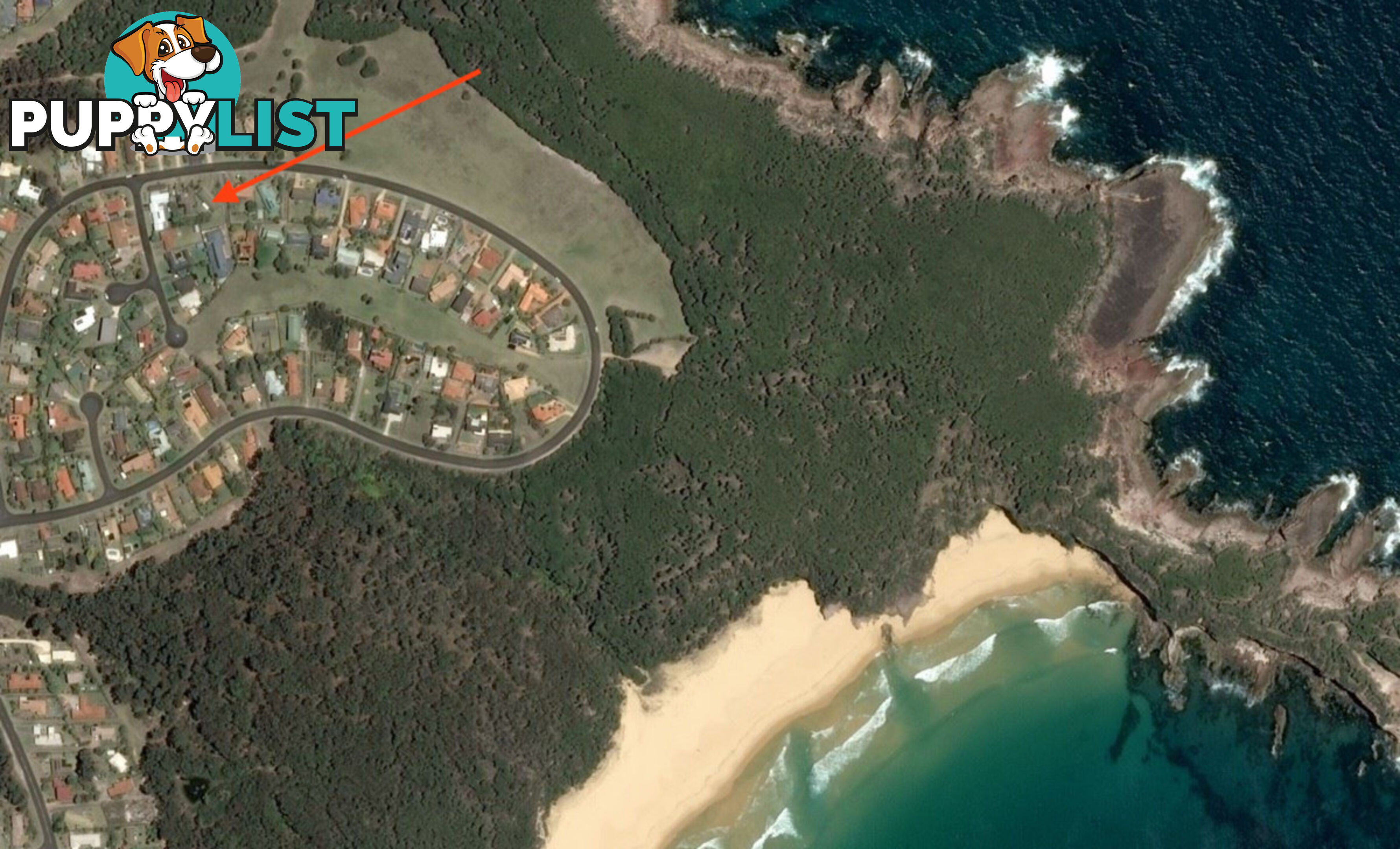 127 Headland Drive Tura Beach NSW 2548