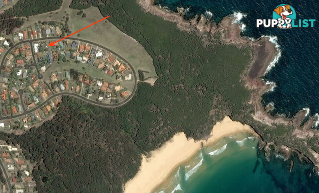 127 Headland Drive Tura Beach NSW 2548