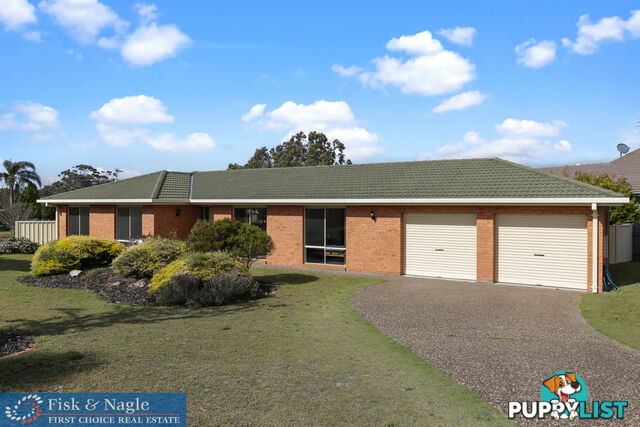 127 Headland Drive Tura Beach NSW 2548