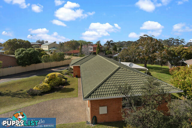 127 Headland Drive Tura Beach NSW 2548