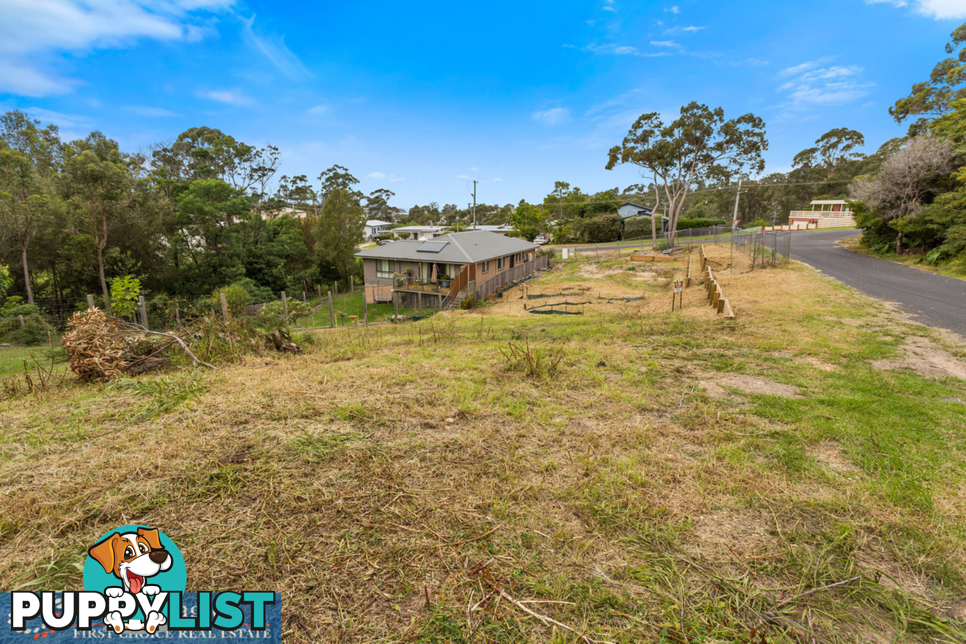 17 Sapphire Crescent Merimbula NSW 2548