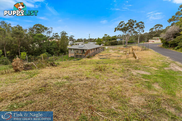 17 Sapphire Crescent Merimbula NSW 2548