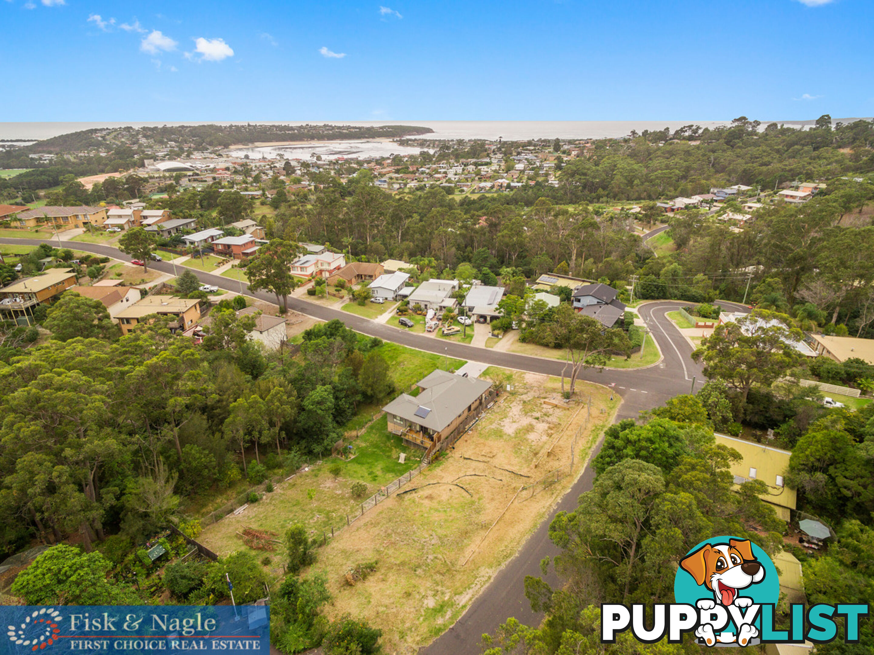 17 Sapphire Crescent Merimbula NSW 2548