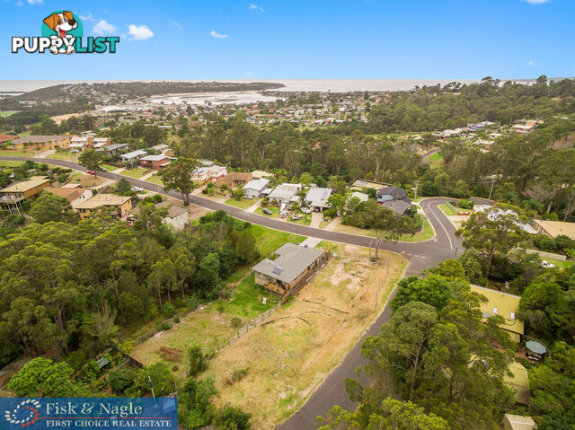 17 Sapphire Crescent Merimbula NSW 2548