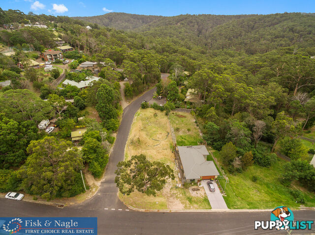 17 Sapphire Crescent Merimbula NSW 2548