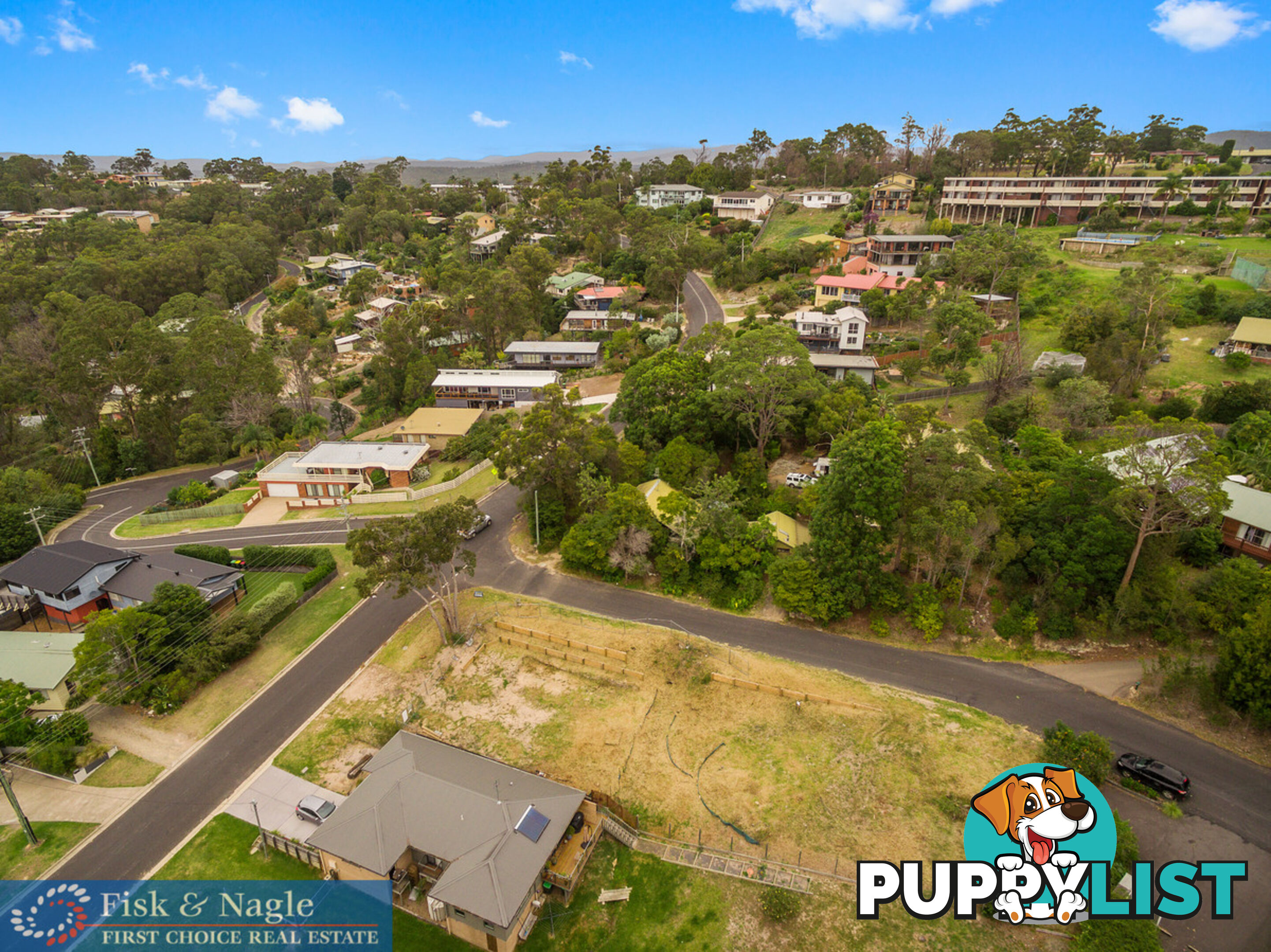 17 Sapphire Crescent Merimbula NSW 2548