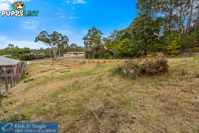 17 Sapphire Crescent Merimbula NSW 2548