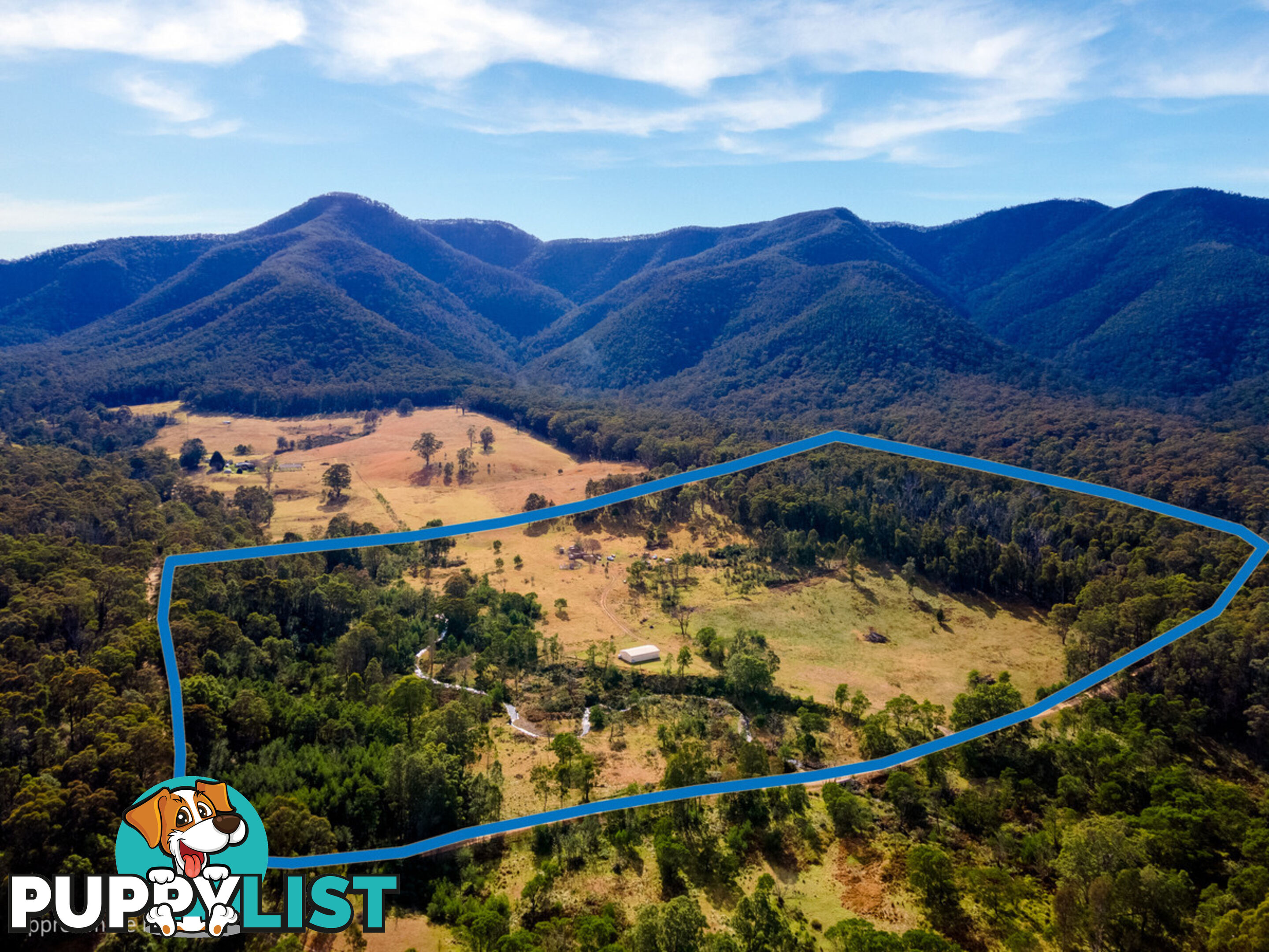 27 Yankees Gap Fire Trail Bemboka NSW 2550