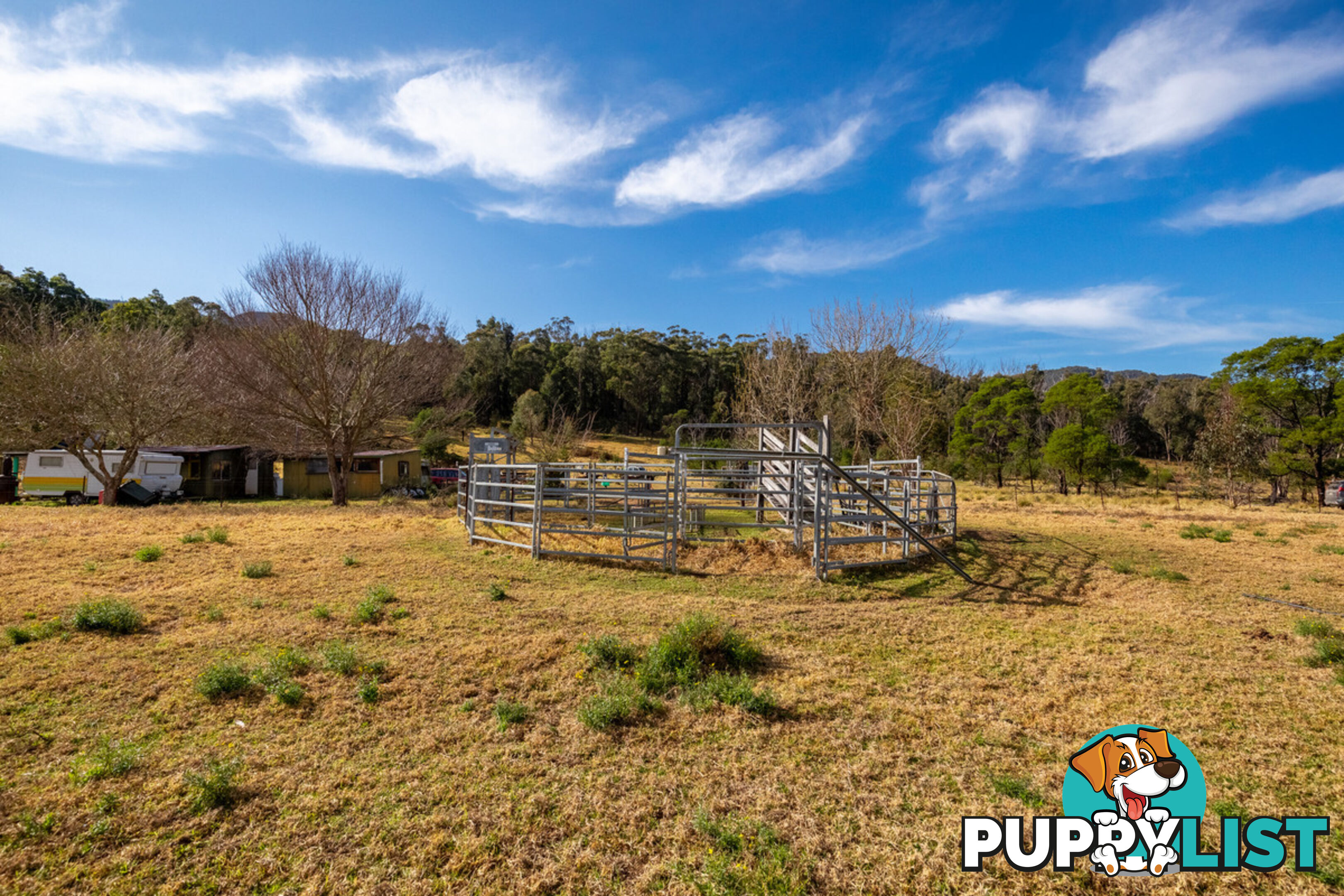 27 Yankees Gap Fire Trail Bemboka NSW 2550