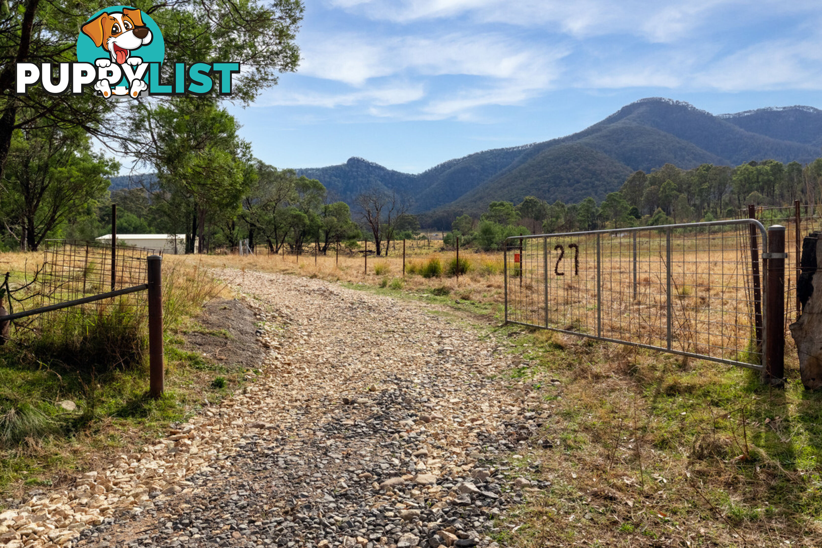 27 Yankees Gap Fire Trail Bemboka NSW 2550