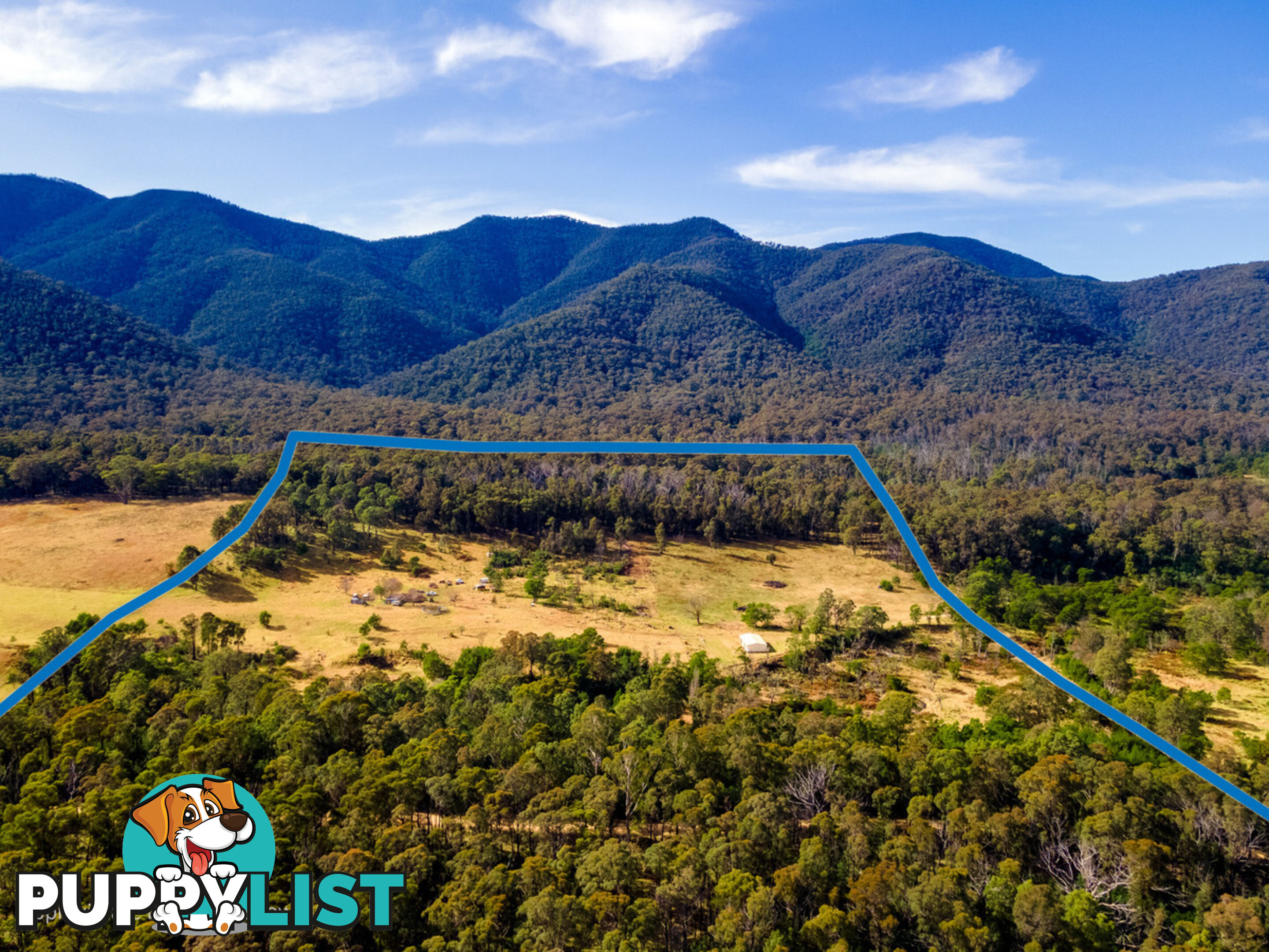 27 Yankees Gap Fire Trail Bemboka NSW 2550