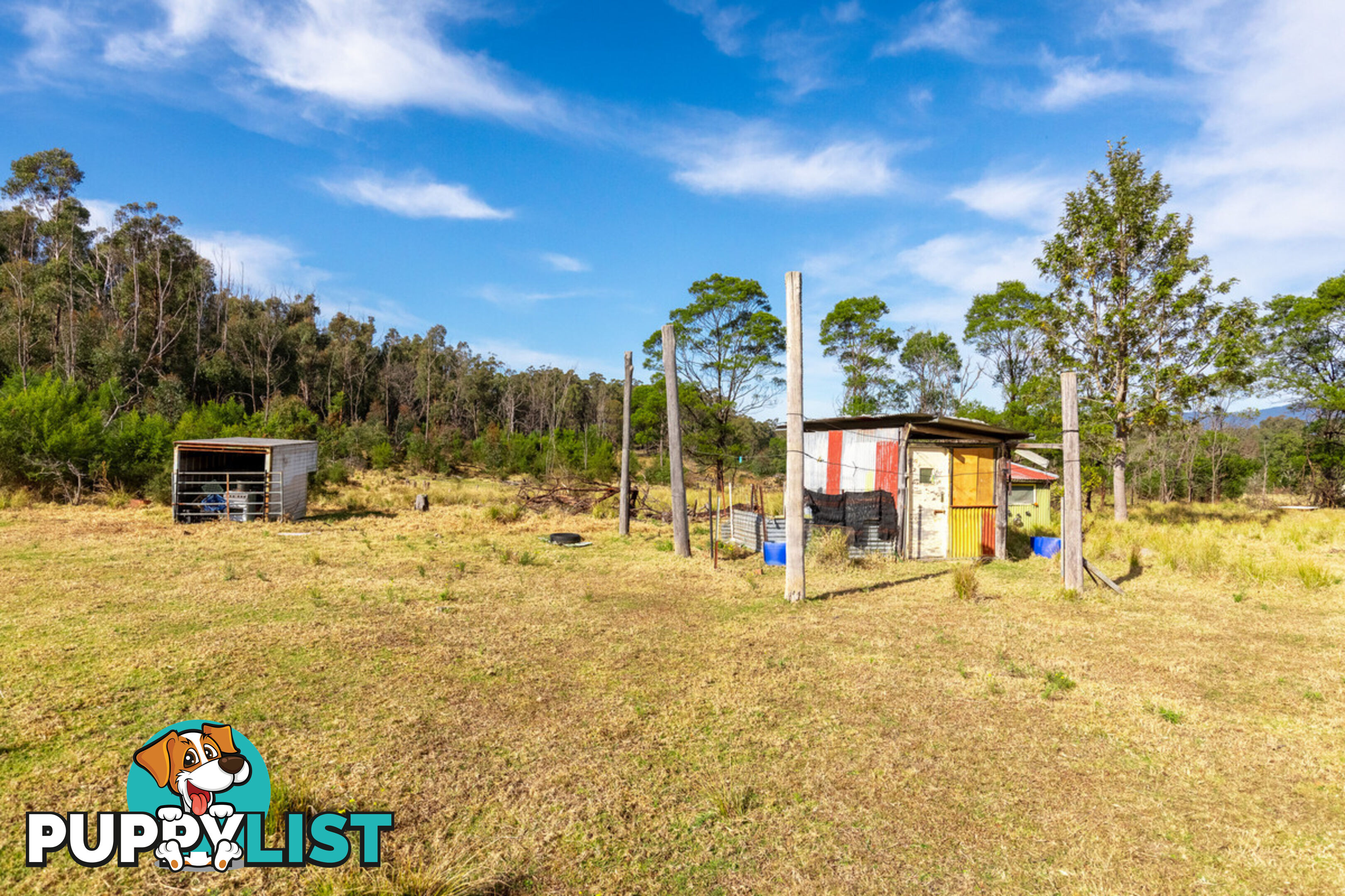 27 Yankees Gap Fire Trail Bemboka NSW 2550