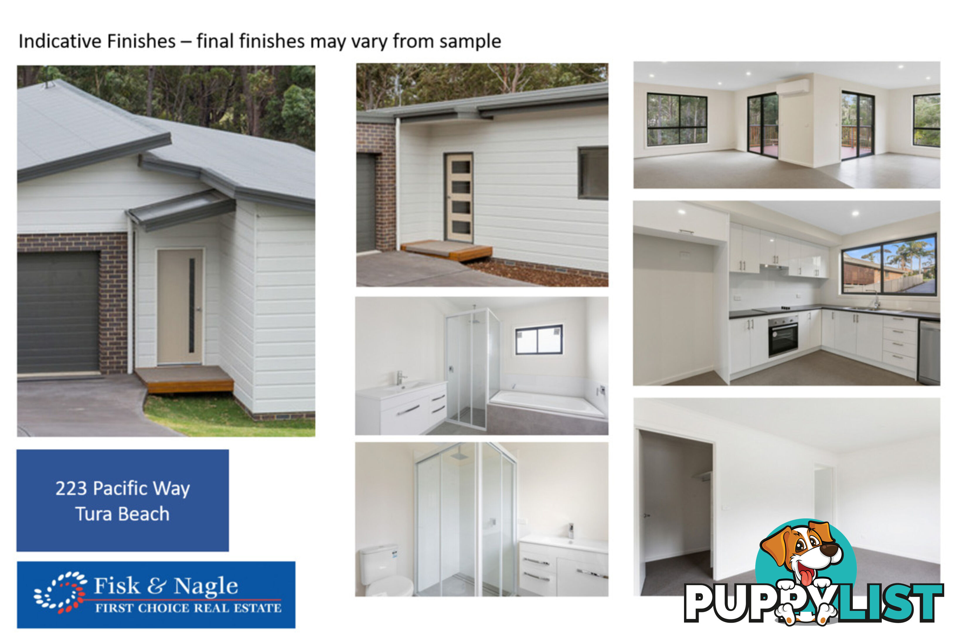 4 223 Pacific Way Tura Beach NSW 2548