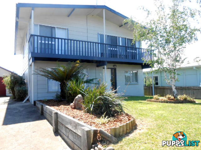 27 Kirkland Crescent Bega NSW 2550