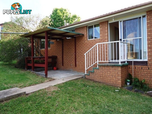 2 Gregory Way Bega NSW 2550