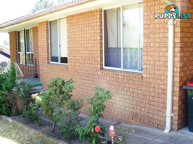 2 Gregory Way Bega NSW 2550