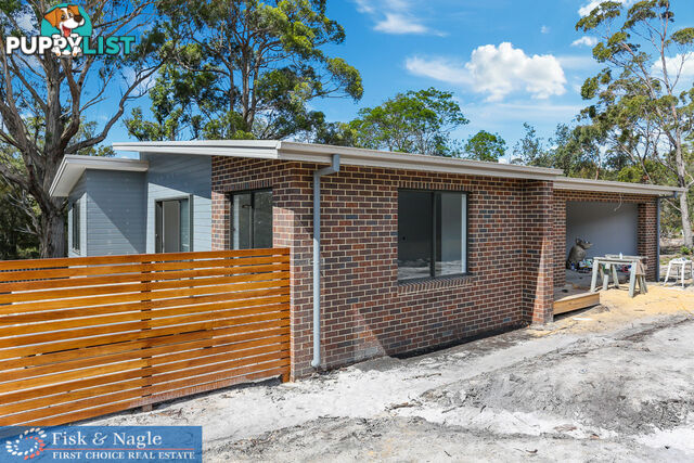 3 223 Pacific Way Tura Beach NSW 2548