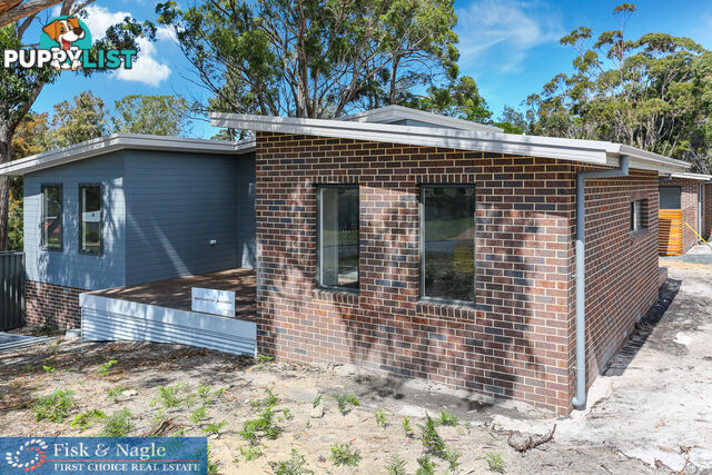 3 223 Pacific Way Tura Beach NSW 2548