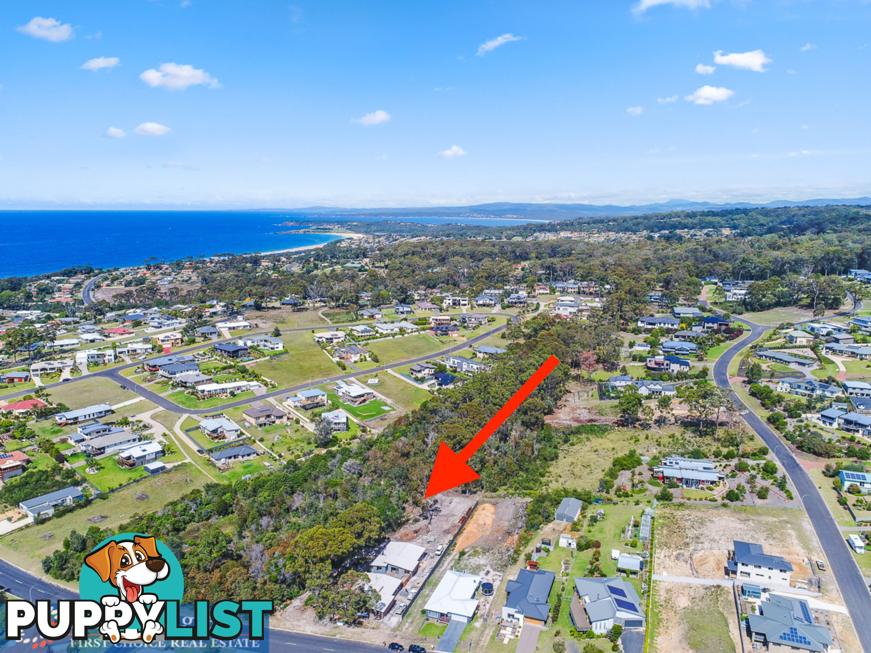 3 223 Pacific Way Tura Beach NSW 2548