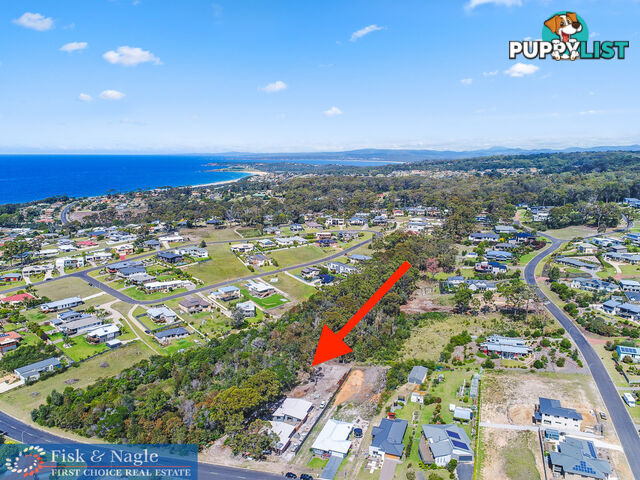 3 223 Pacific Way Tura Beach NSW 2548