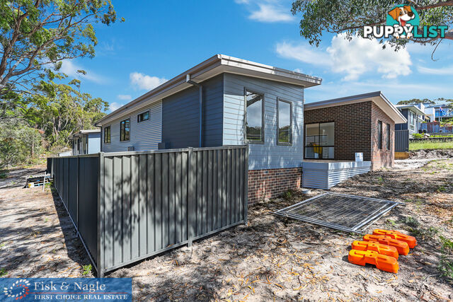 3 223 Pacific Way Tura Beach NSW 2548