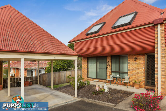 11 68 Upper Street Bega NSW 2550