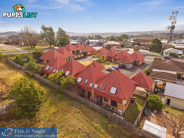 11 68 Upper Street Bega NSW 2550