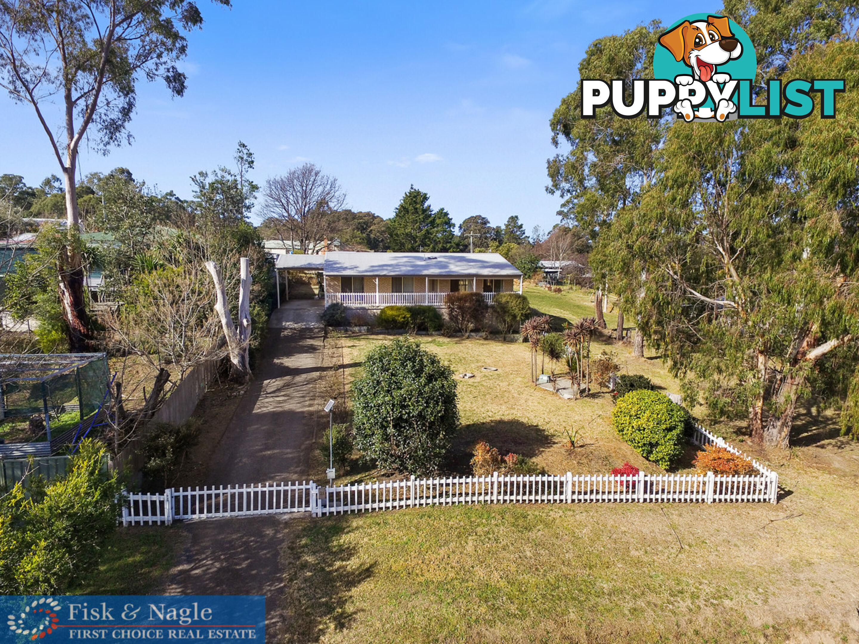 21 Gordon Street Quaama NSW 2550