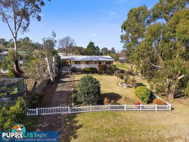 21 Gordon Street Quaama NSW 2550