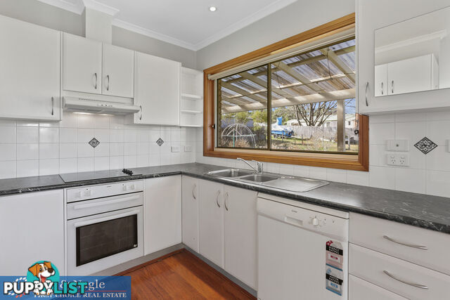 21 Gordon Street Quaama NSW 2550