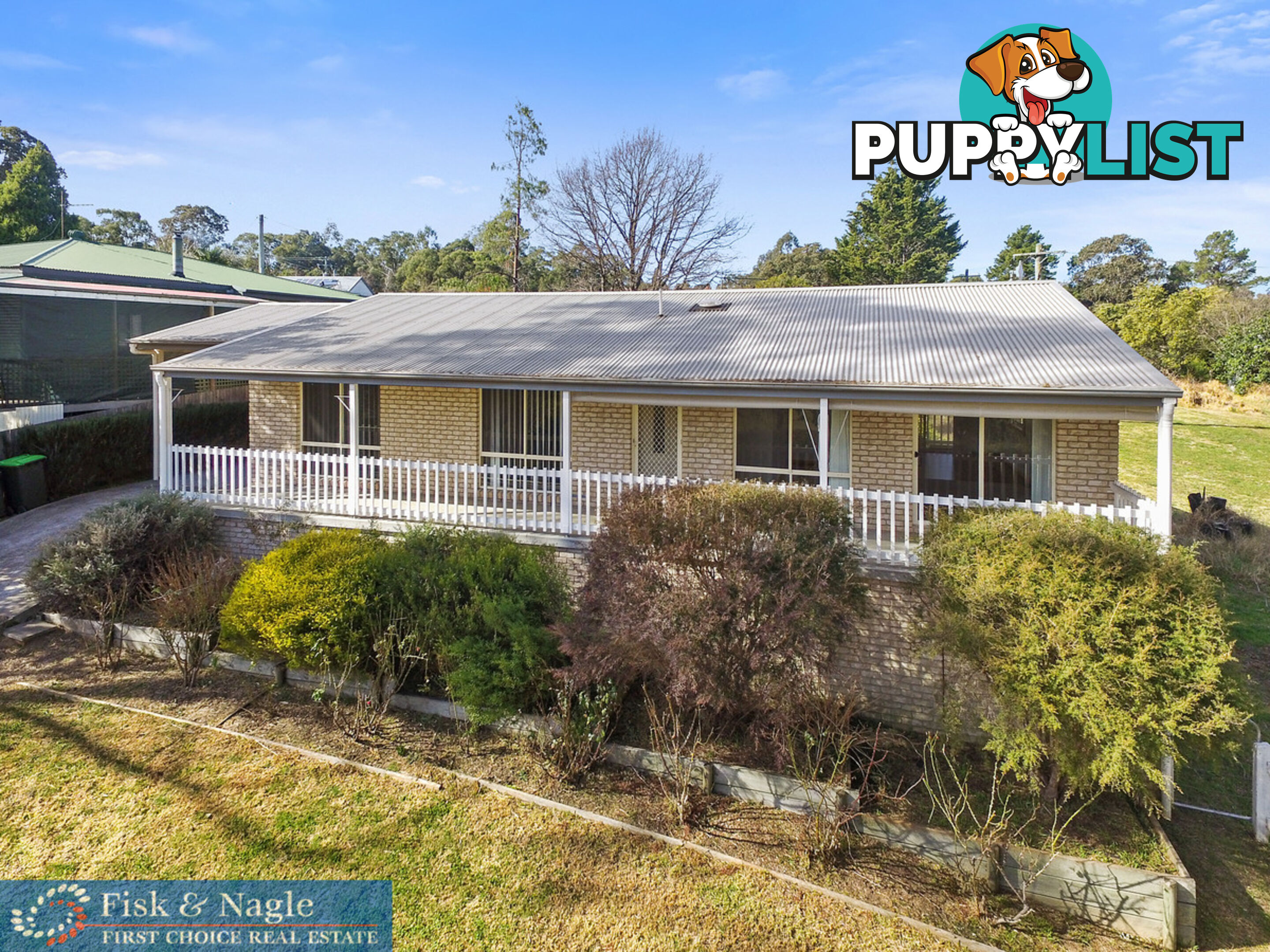 21 Gordon Street Quaama NSW 2550