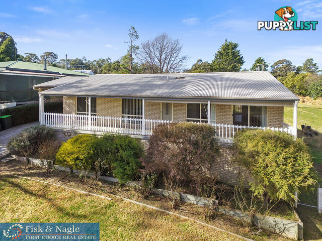 21 Gordon Street Quaama NSW 2550