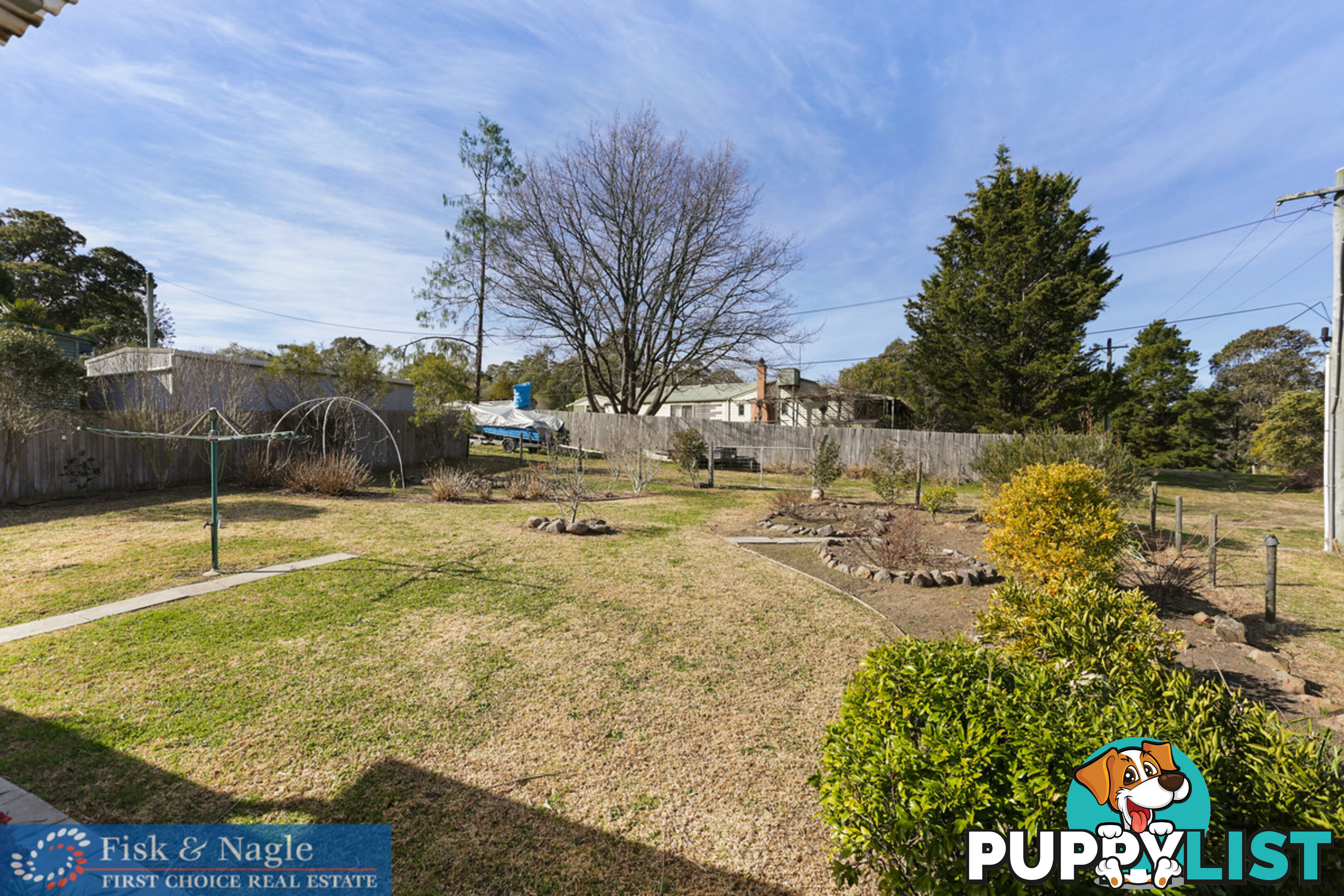 21 Gordon Street Quaama NSW 2550