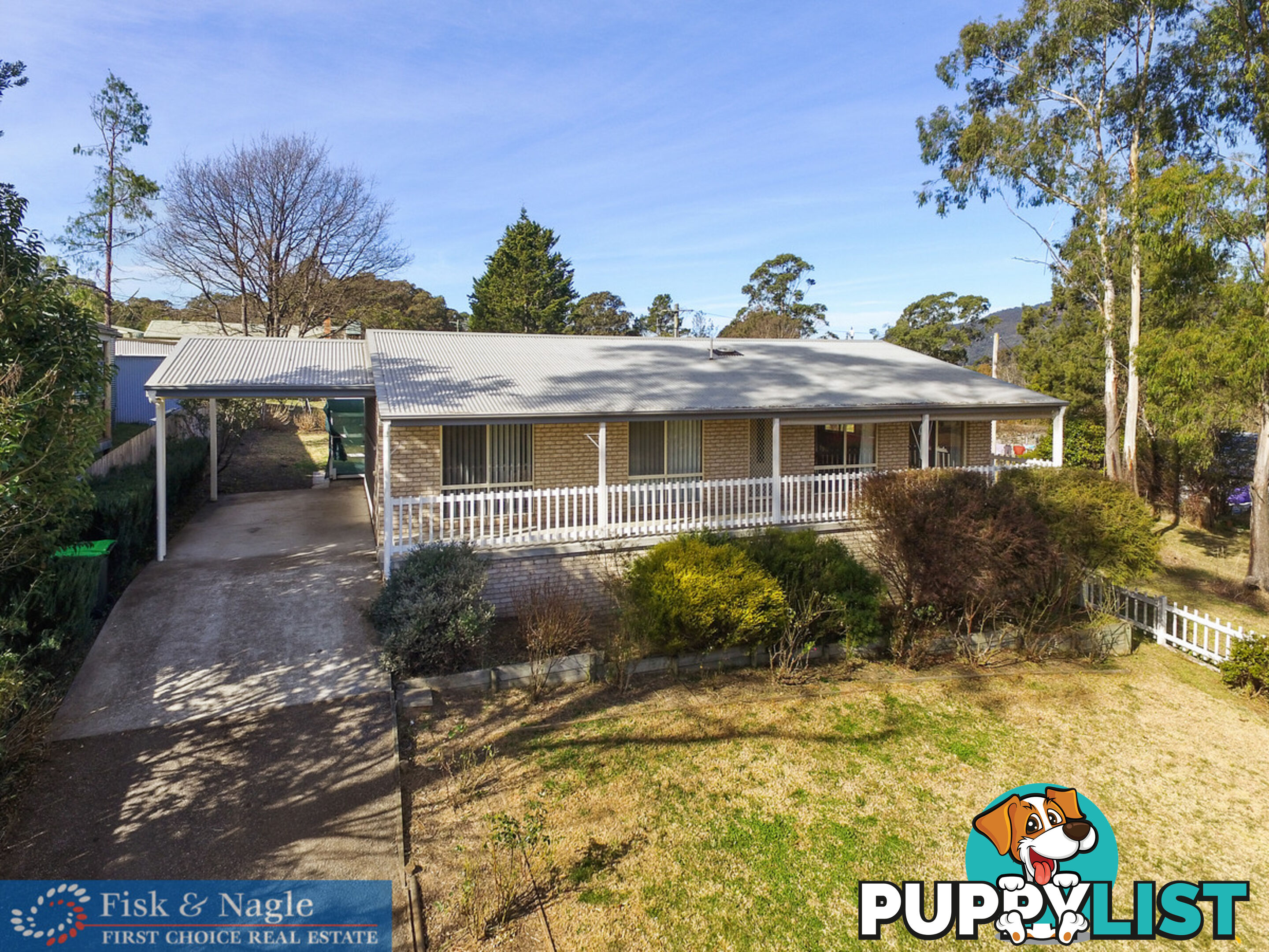 21 Gordon Street Quaama NSW 2550