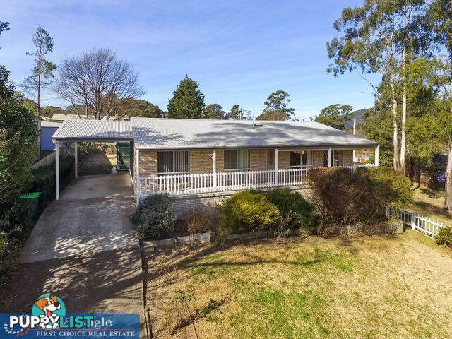 21 Gordon Street Quaama NSW 2550