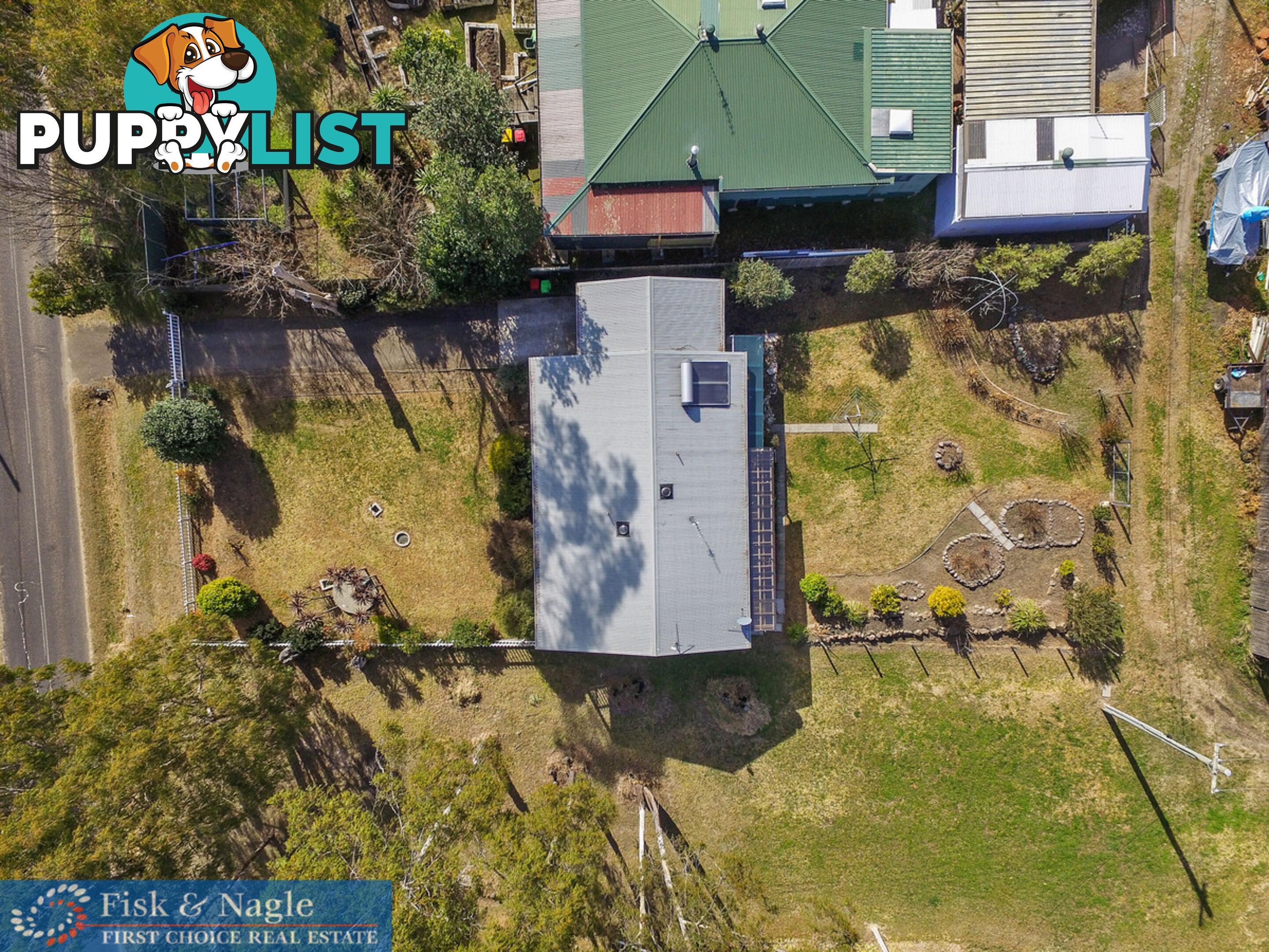 21 Gordon Street Quaama NSW 2550