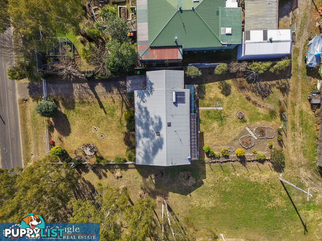 21 Gordon Street Quaama NSW 2550