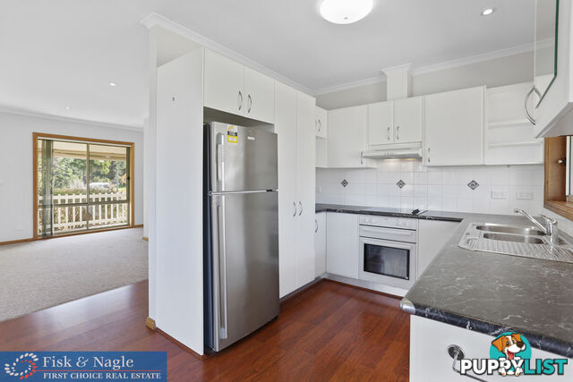 21 Gordon Street Quaama NSW 2550