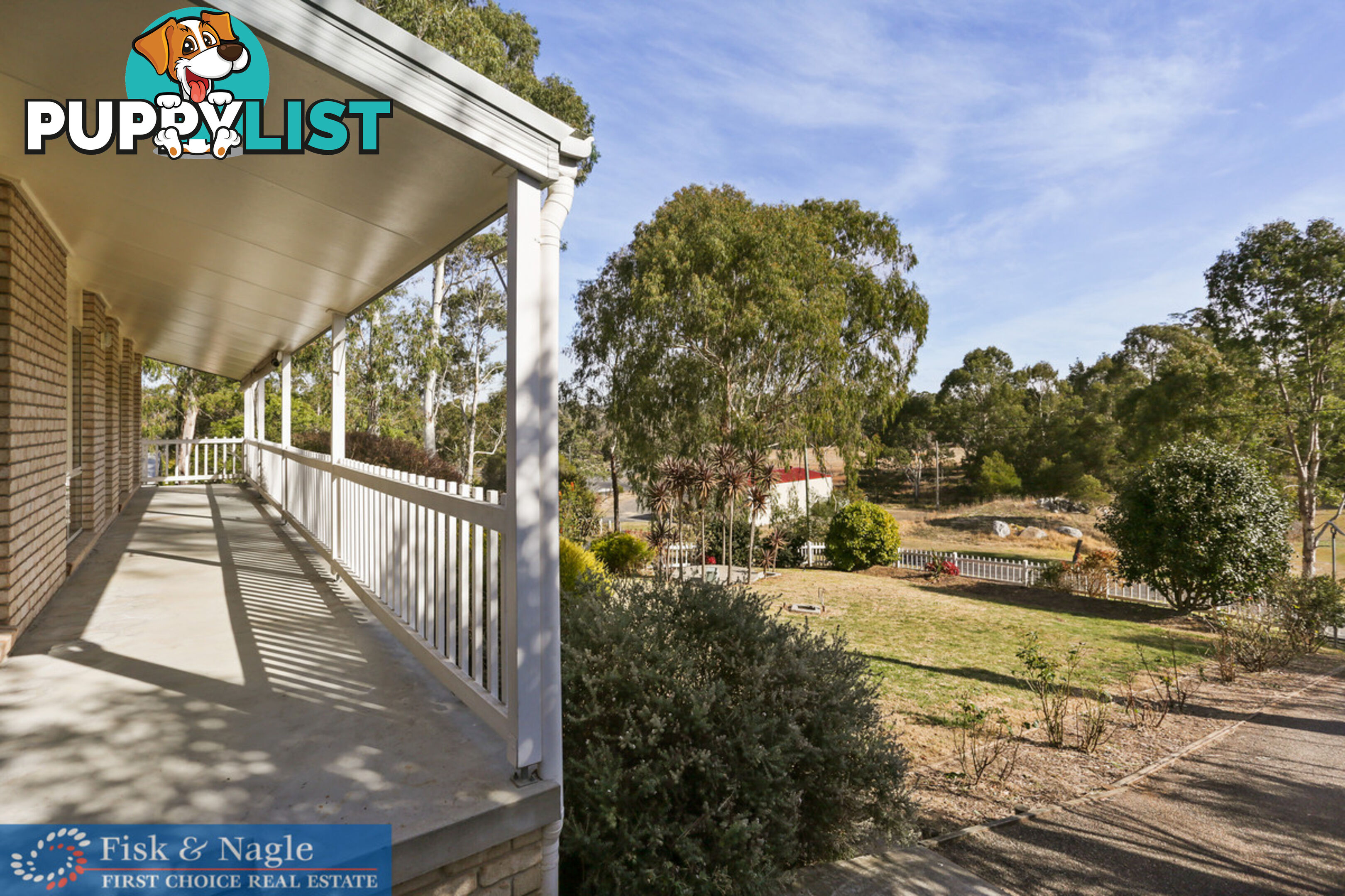 21 Gordon Street Quaama NSW 2550