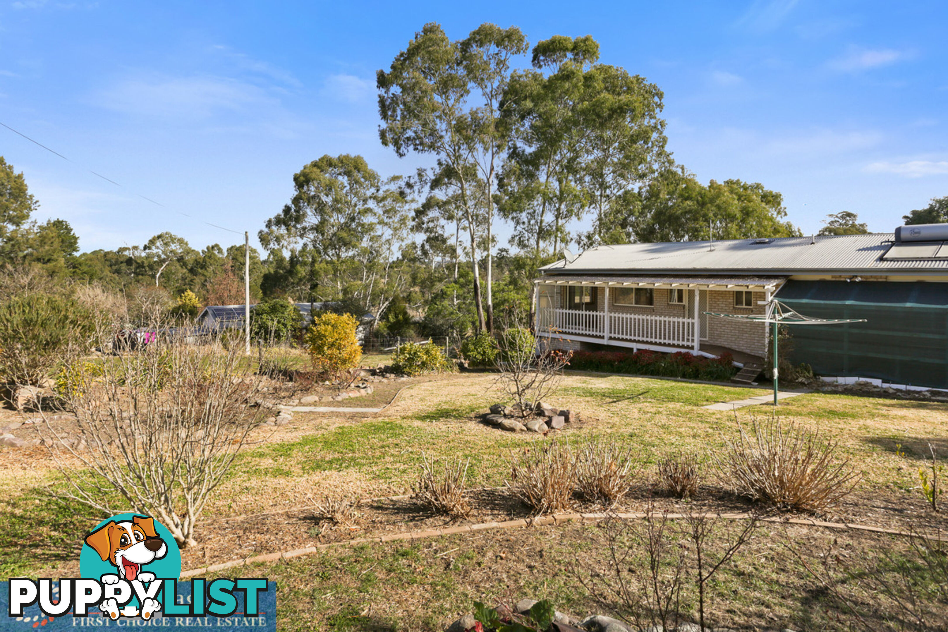 21 Gordon Street Quaama NSW 2550