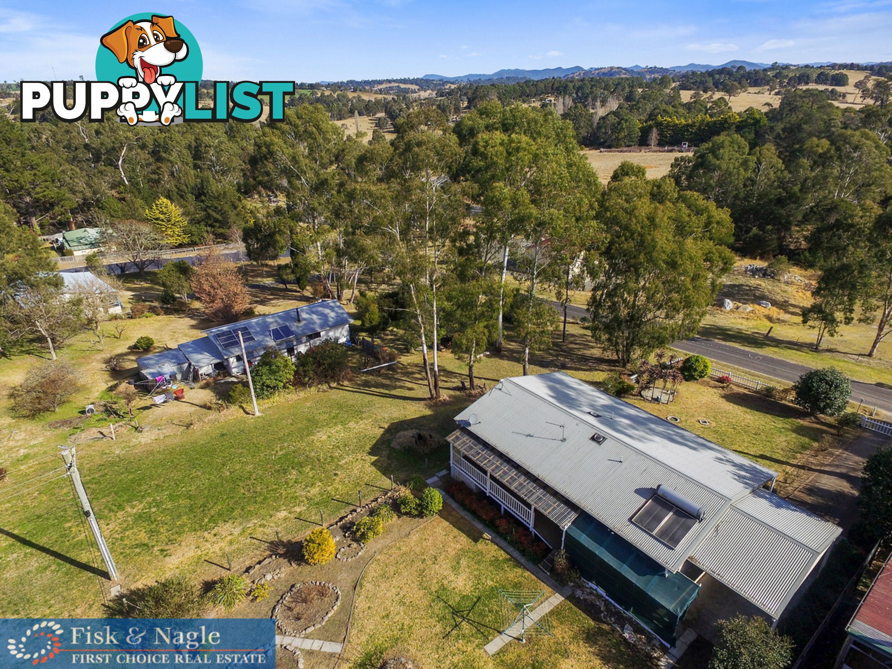 21 Gordon Street Quaama NSW 2550