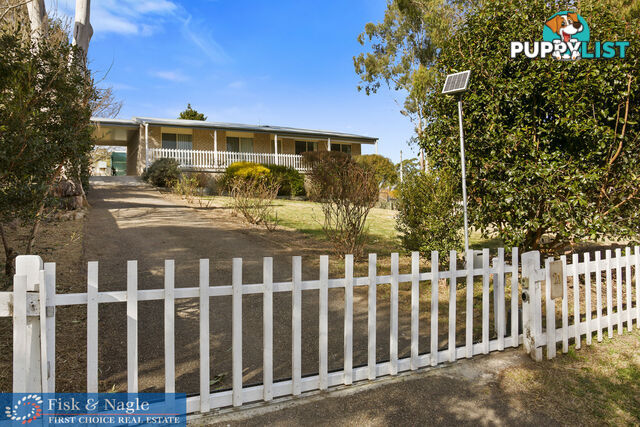 21 Gordon Street Quaama NSW 2550