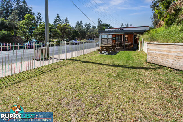 3 61 Andy Poole Drive Tathra NSW 2550