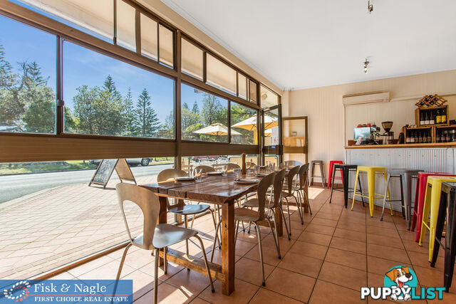 3 61 Andy Poole Drive Tathra NSW 2550