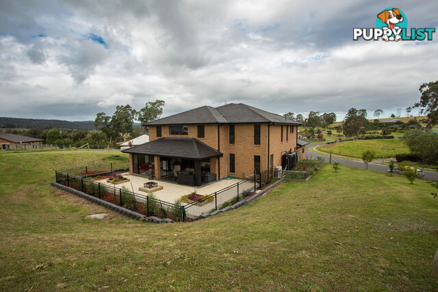 13 Glen Mia Drive Bega NSW 2550